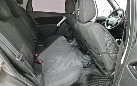 Datsun on-DO I рестайлинг, 2017 год, 400 000 рублей, 15 фотография