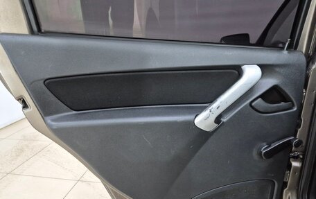 Datsun on-DO I рестайлинг, 2017 год, 400 000 рублей, 14 фотография