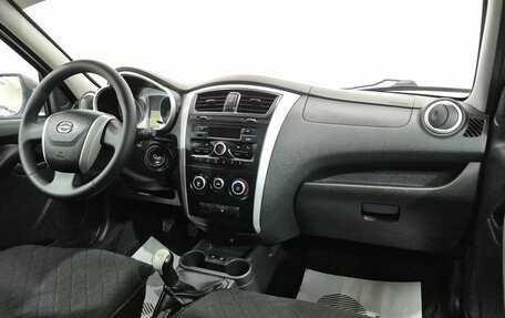 Datsun on-DO I рестайлинг, 2017 год, 400 000 рублей, 12 фотография