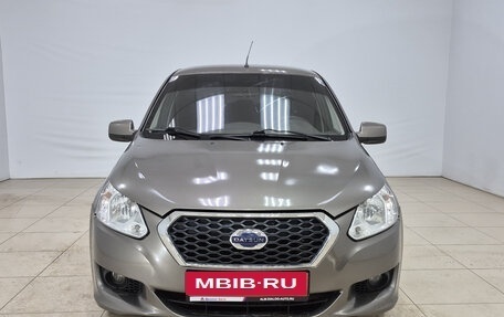 Datsun on-DO I рестайлинг, 2017 год, 400 000 рублей, 2 фотография