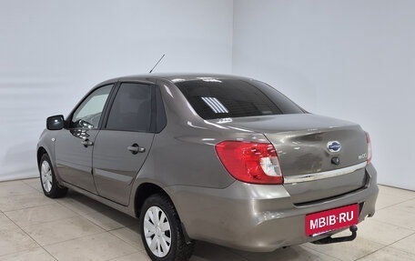 Datsun on-DO I рестайлинг, 2017 год, 400 000 рублей, 6 фотография