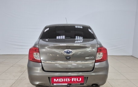 Datsun on-DO I рестайлинг, 2017 год, 400 000 рублей, 5 фотография