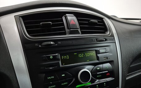 Datsun on-DO I рестайлинг, 2017 год, 400 000 рублей, 17 фотография