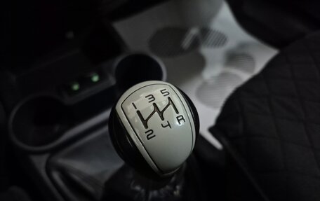 Datsun on-DO I рестайлинг, 2017 год, 400 000 рублей, 20 фотография