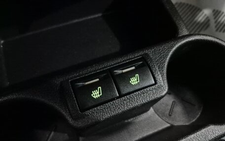 Datsun on-DO I рестайлинг, 2017 год, 400 000 рублей, 19 фотография