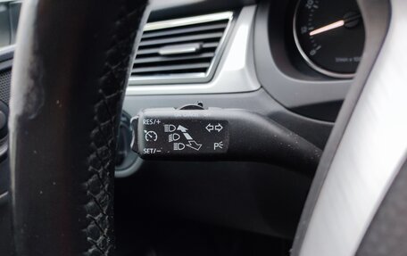 Skoda Rapid I, 2014 год, 999 000 рублей, 14 фотография