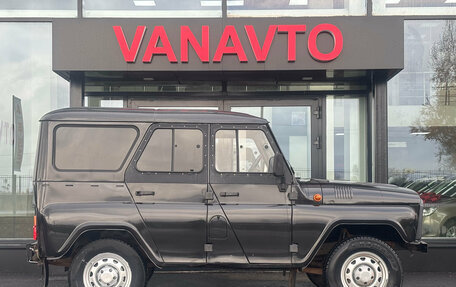 ЛуАЗ Hunter, 2013 год, 530 000 рублей, 5 фотография