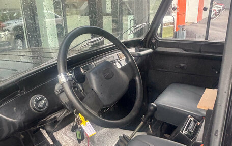 ЛуАЗ Hunter, 2013 год, 530 000 рублей, 9 фотография