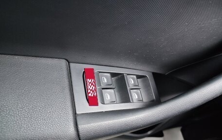 Skoda Rapid I, 2014 год, 999 000 рублей, 13 фотография