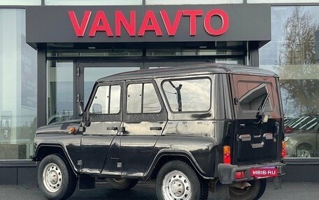 ЛуАЗ Hunter, 2013 год, 530 000 рублей, 8 фотография