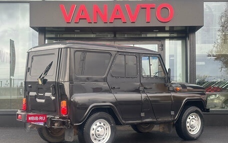 ЛуАЗ Hunter, 2013 год, 530 000 рублей, 6 фотография