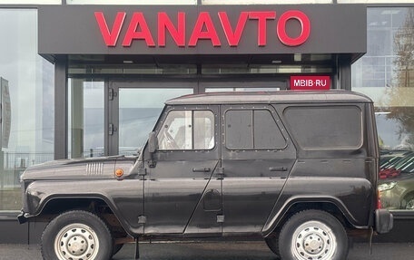 ЛуАЗ Hunter, 2013 год, 530 000 рублей, 4 фотография