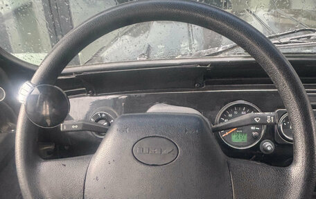 ЛуАЗ Hunter, 2013 год, 530 000 рублей, 14 фотография