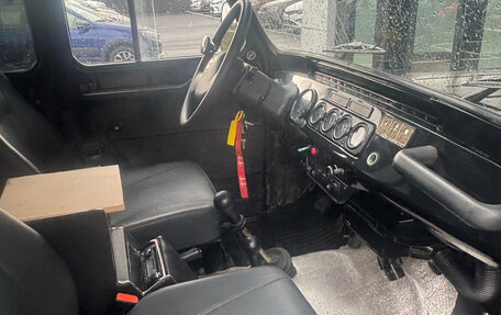 ЛуАЗ Hunter, 2013 год, 530 000 рублей, 12 фотография