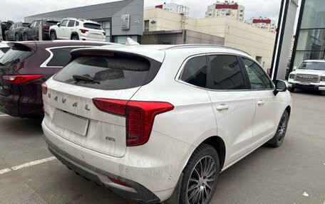 Haval Jolion, 2023 год, 1 999 000 рублей, 2 фотография