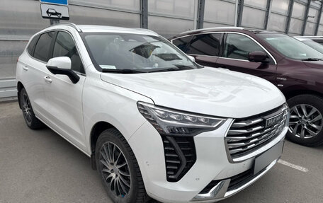 Haval Jolion, 2023 год, 1 999 000 рублей, 4 фотография