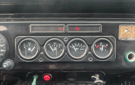 ЛуАЗ Hunter, 2013 год, 530 000 рублей, 17 фотография