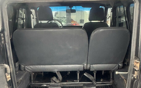 ЛуАЗ Hunter, 2013 год, 530 000 рублей, 20 фотография