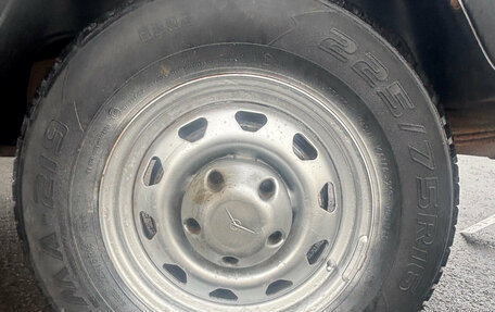 ЛуАЗ Hunter, 2013 год, 530 000 рублей, 21 фотография