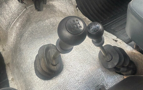 ЛуАЗ Hunter, 2013 год, 530 000 рублей, 16 фотография