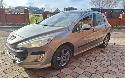 Peugeot 308 II, 2011 год, 310 000 рублей, 1 фотография
