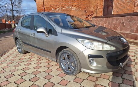 Peugeot 308 II, 2011 год, 310 000 рублей, 4 фотография
