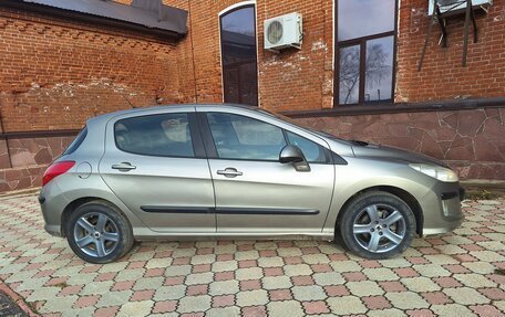 Peugeot 308 II, 2011 год, 310 000 рублей, 6 фотография