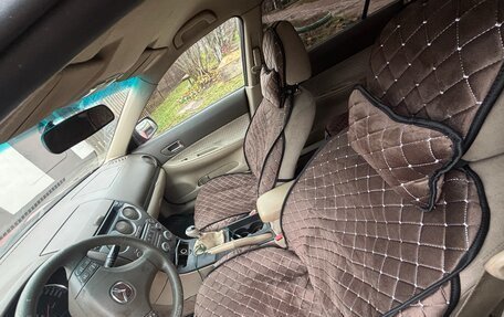 Mazda 6, 2004 год, 255 000 рублей, 7 фотография