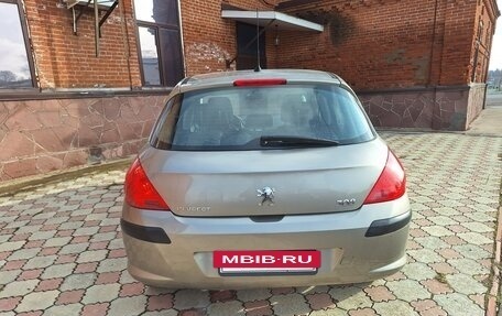Peugeot 308 II, 2011 год, 310 000 рублей, 8 фотография