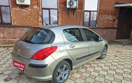 Peugeot 308 II, 2011 год, 310 000 рублей, 5 фотография