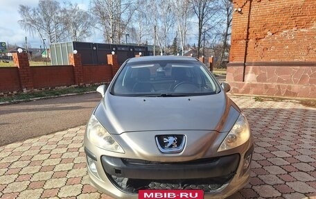 Peugeot 308 II, 2011 год, 310 000 рублей, 3 фотография