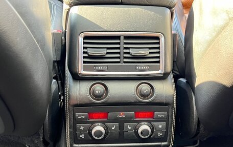 Audi Q7, 2007 год, 1 550 000 рублей, 11 фотография