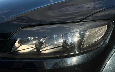 Audi Q7, 2007 год, 1 550 000 рублей, 17 фотография