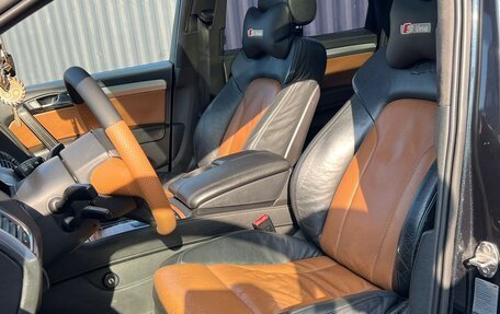 Audi Q7, 2007 год, 1 550 000 рублей, 15 фотография