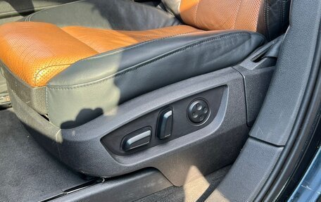 Audi Q7, 2007 год, 1 550 000 рублей, 14 фотография