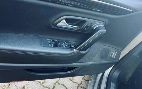 Volkswagen Passat CC I рестайлинг, 2012 год, 1 270 000 рублей, 5 фотография