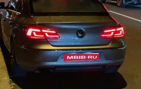 Volkswagen Passat CC I рестайлинг, 2012 год, 1 270 000 рублей, 6 фотография