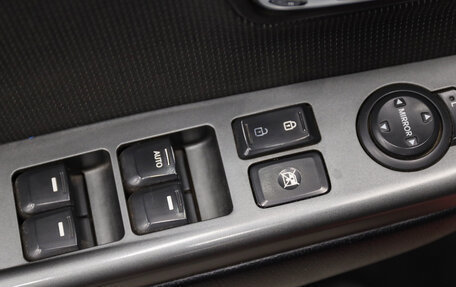 KIA Rio III рестайлинг, 2014 год, 999 000 рублей, 8 фотография