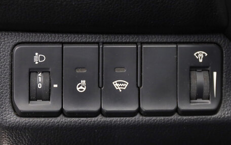 KIA Rio III рестайлинг, 2014 год, 999 000 рублей, 9 фотография