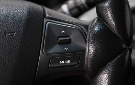 KIA Rio III рестайлинг, 2014 год, 999 000 рублей, 12 фотография