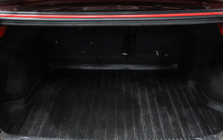 KIA Rio III рестайлинг, 2014 год, 999 000 рублей, 19 фотография