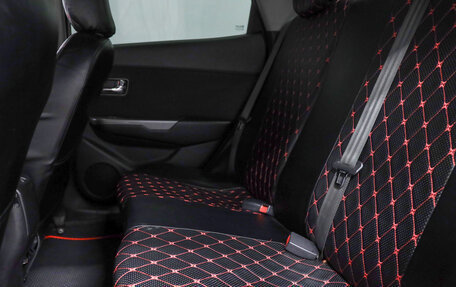 KIA Rio III рестайлинг, 2014 год, 999 000 рублей, 18 фотография