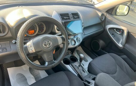 Toyota RAV4, 2008 год, 1 429 000 рублей, 11 фотография
