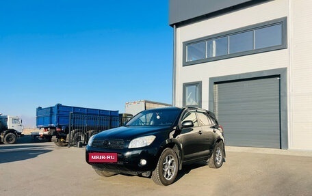 Toyota RAV4, 2008 год, 1 429 000 рублей, 2 фотография
