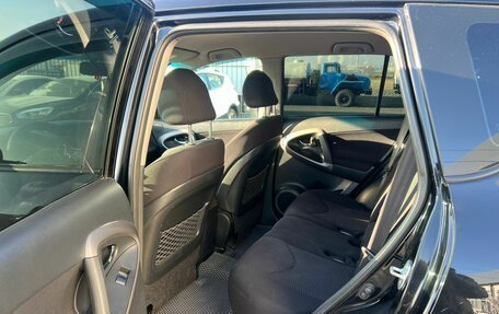 Toyota RAV4, 2008 год, 1 429 000 рублей, 17 фотография