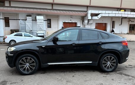 BMW X6, 2008 год, 1 390 000 рублей, 3 фотография