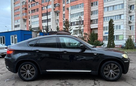 BMW X6, 2008 год, 1 390 000 рублей, 4 фотография
