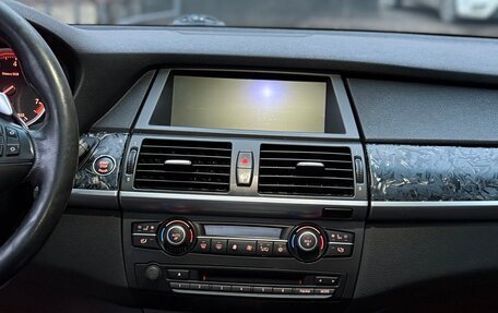 BMW X6, 2008 год, 1 390 000 рублей, 7 фотография