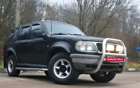 Ford Explorer III, 1995 год, 445 000 рублей, 1 фотография