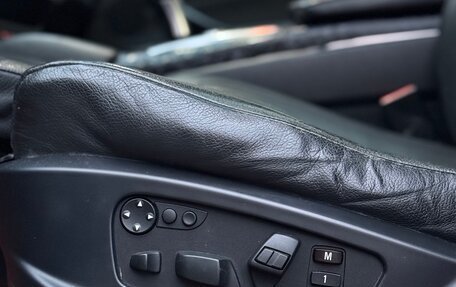 BMW X6, 2008 год, 1 390 000 рублей, 10 фотография